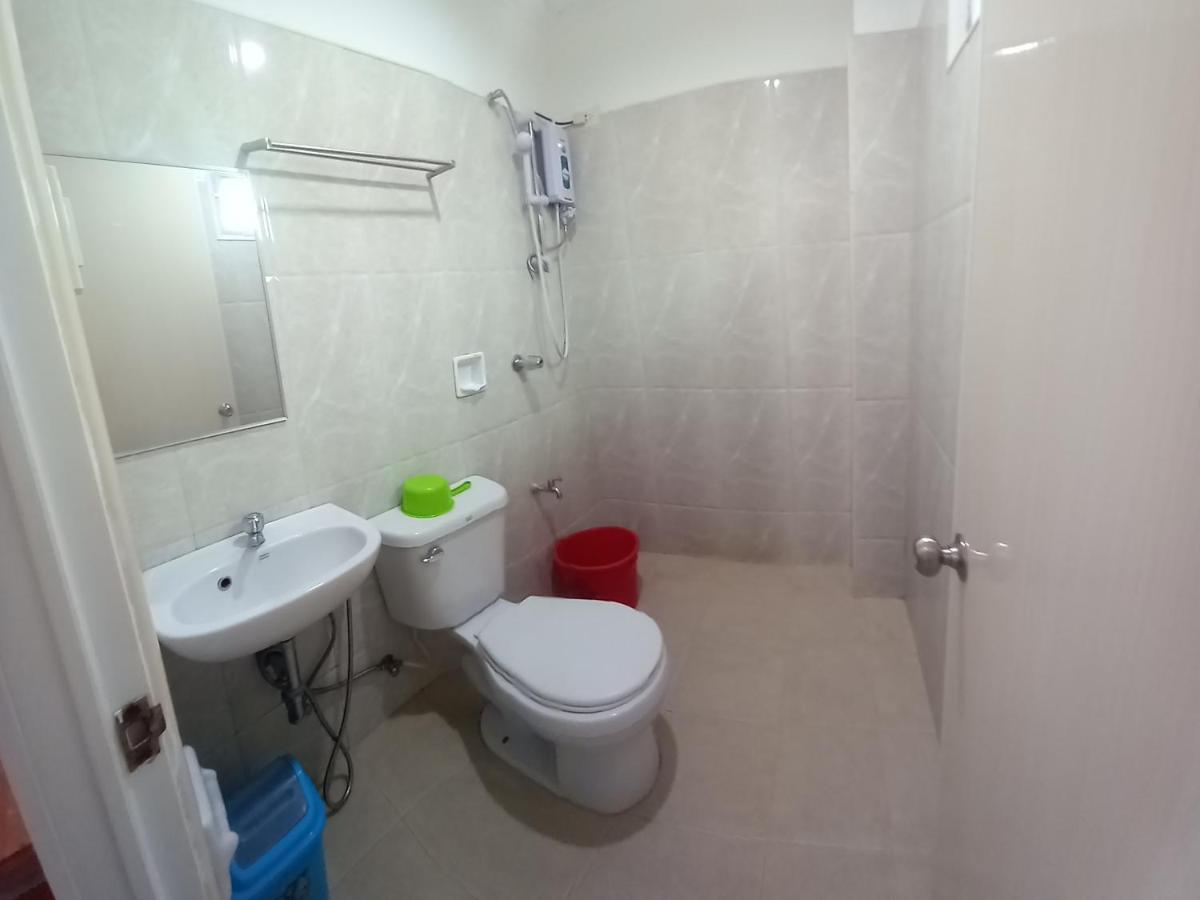 Alinchlo Hotel Legazpi Zewnętrze zdjęcie