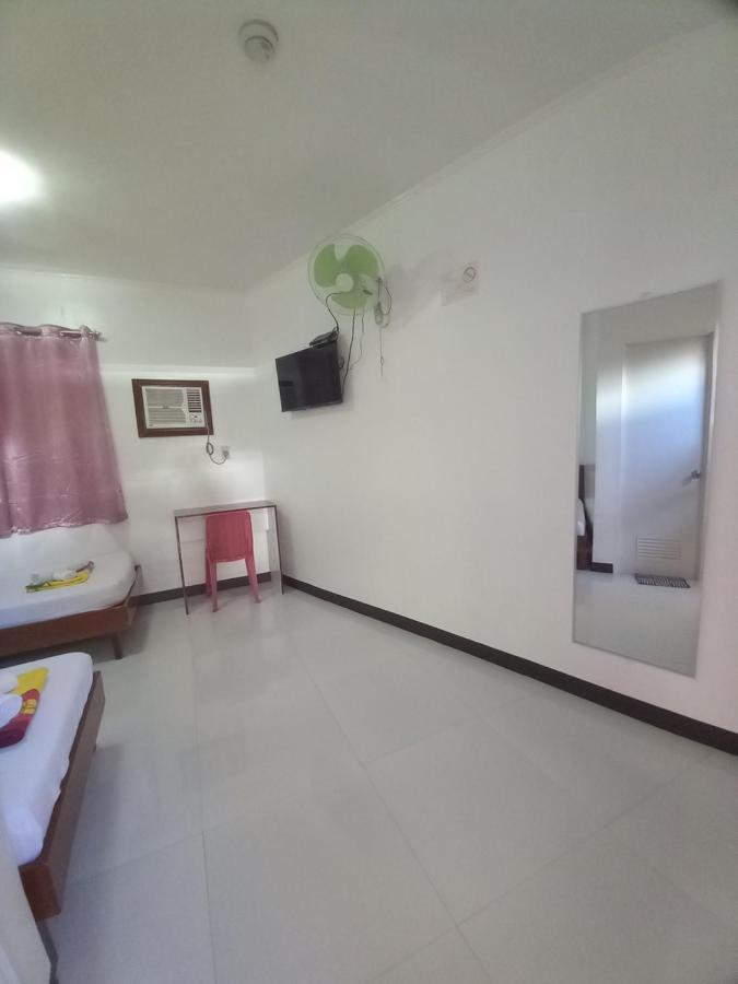 Alinchlo Hotel Legazpi Zewnętrze zdjęcie