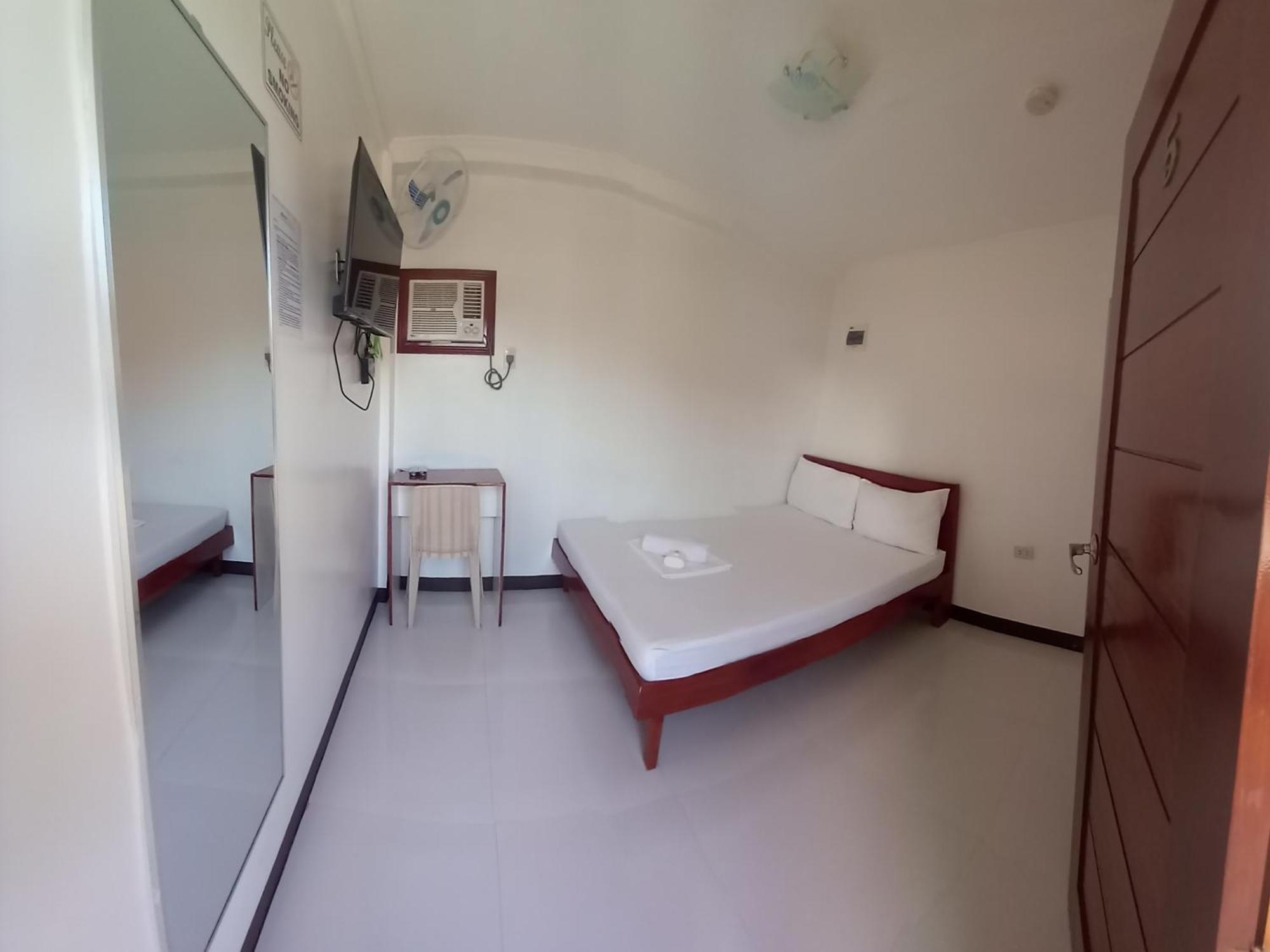 Alinchlo Hotel Legazpi Pokój zdjęcie