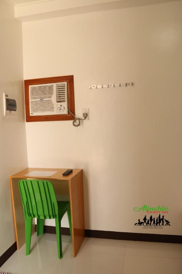 Alinchlo Hotel Legazpi Zewnętrze zdjęcie