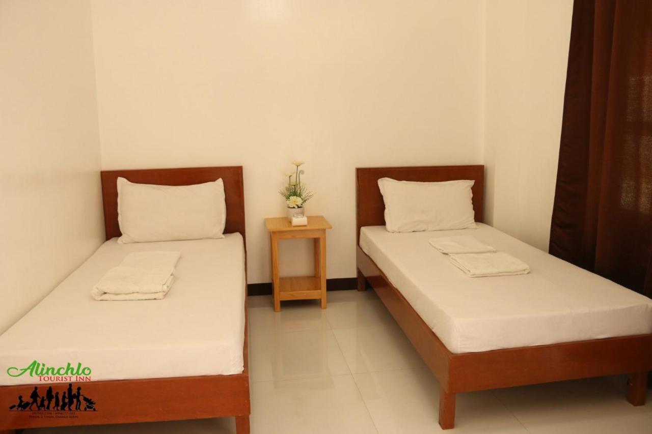 Alinchlo Hotel Legazpi Zewnętrze zdjęcie